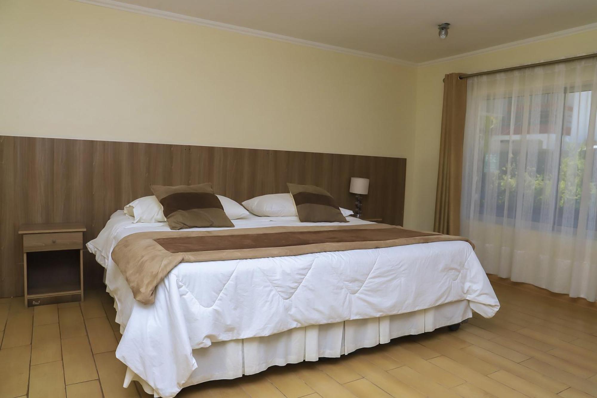 Vitrali Suite Копьяпо Экстерьер фото